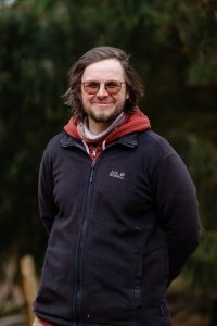 Staatlich geprüfter Kinderpfleger