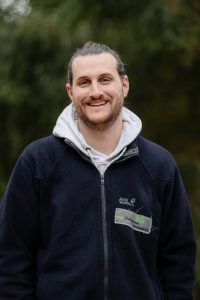 Staatlich geprüfter Kinderpfleger